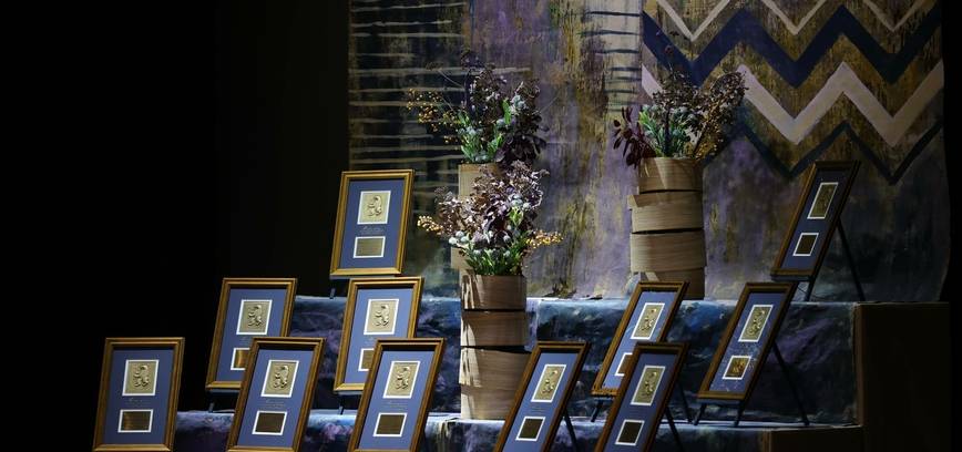 Marytė Janulienė recognized as Cultural Worker of the Year