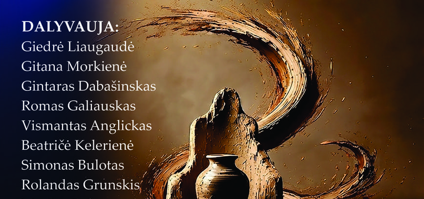 Respublikinė konkursinė keramikos darbų paroda „Puodžių karalius“